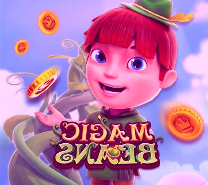 Magic Bean Legend slot