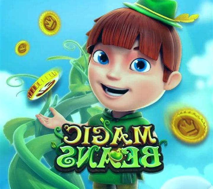Magic Beans online slot