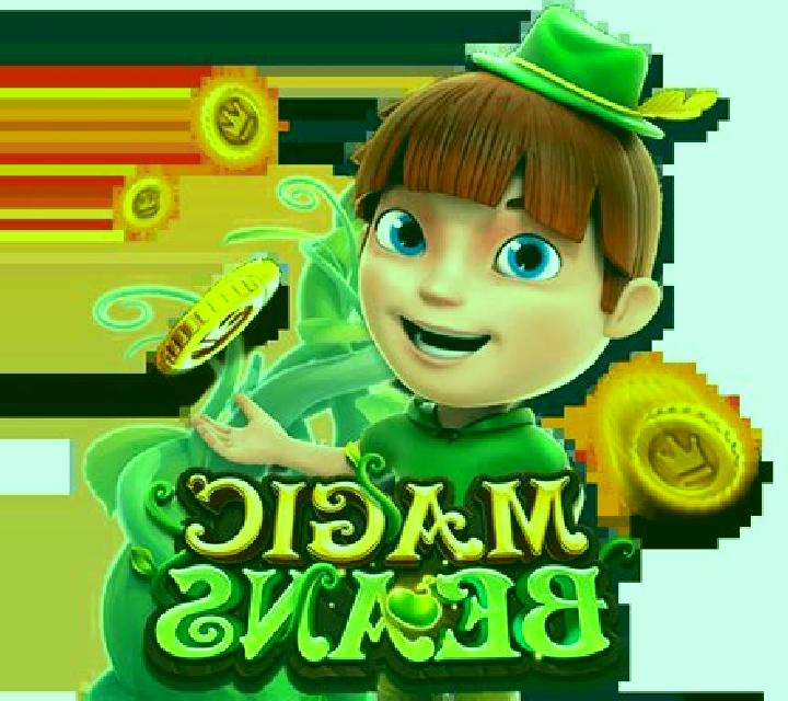 Magic Beans slot game