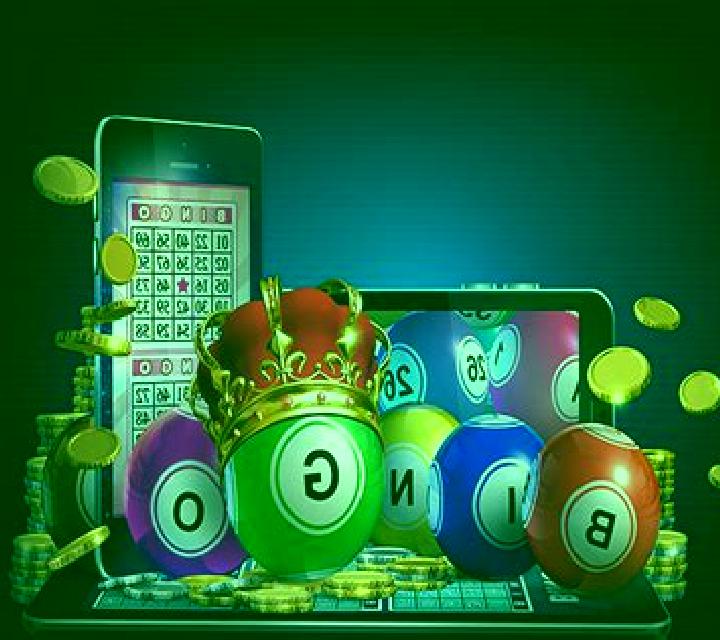 Magic Bingo online slot