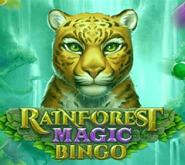 Magic Bingo slot