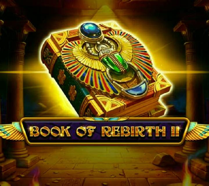 Magic Book of Sphinx online slot