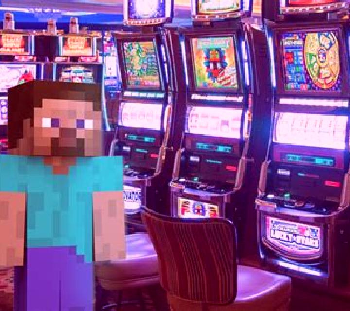 Magic Building online slot