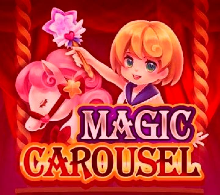 Magic Carousel online slot