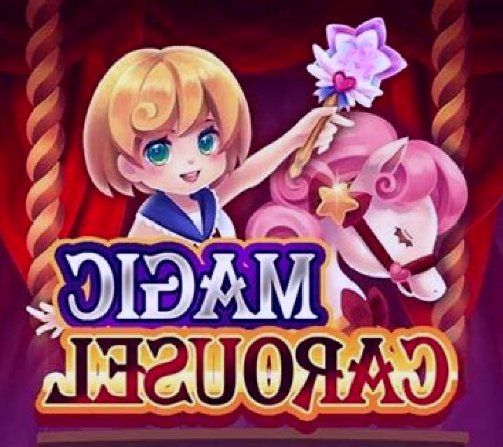 Magic Carousel slot