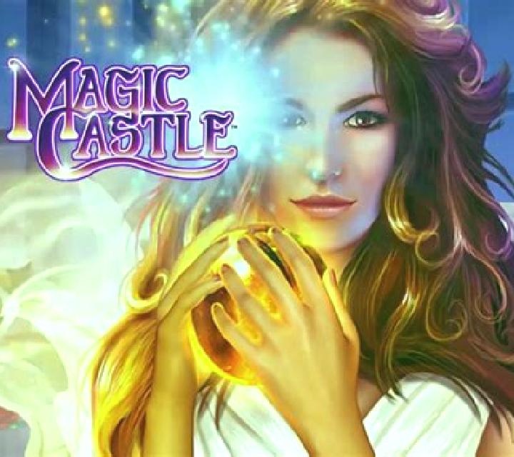 Magic Castle slot