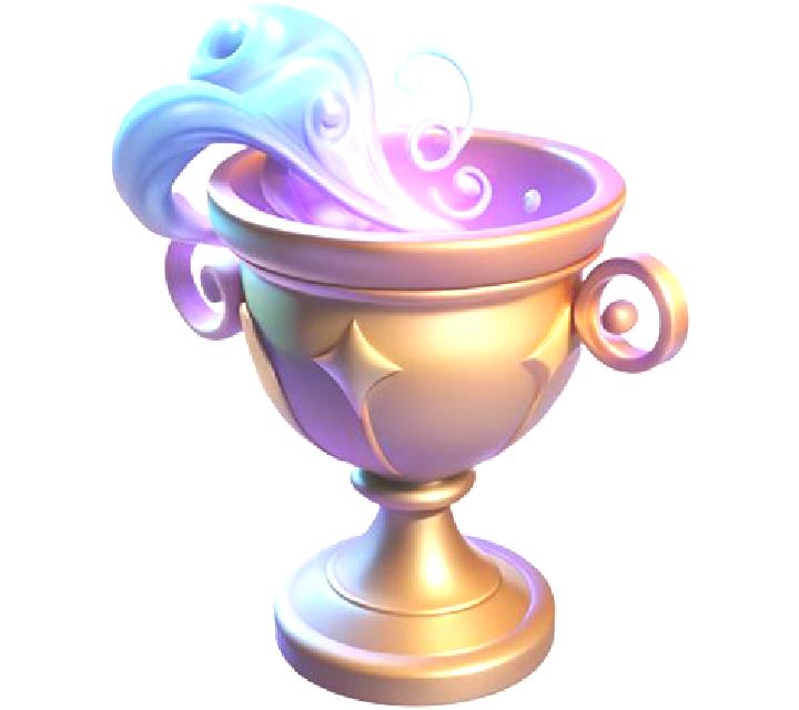 Magic Chalice online slot