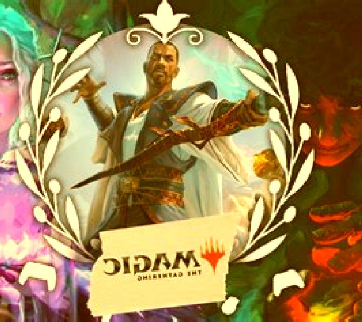 Magic Champion online slot