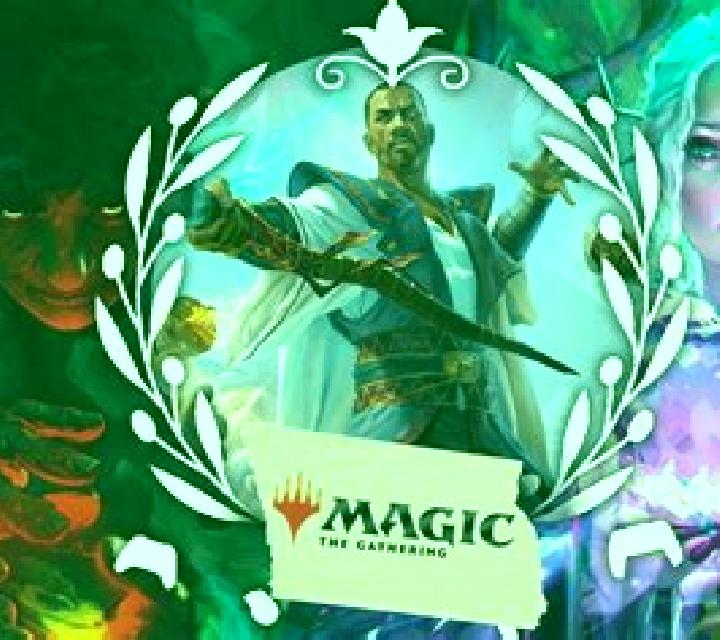 Magic Champion slot