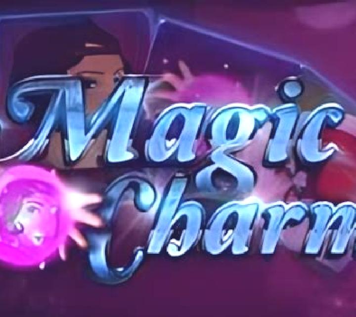 Magic Charm online slot