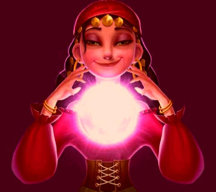 Magic Charm slot game