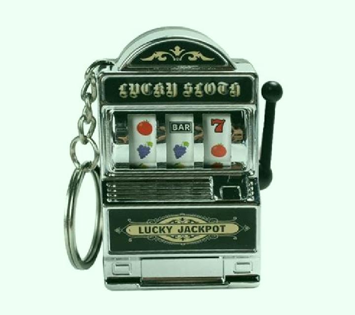 Magic Charm slot machine