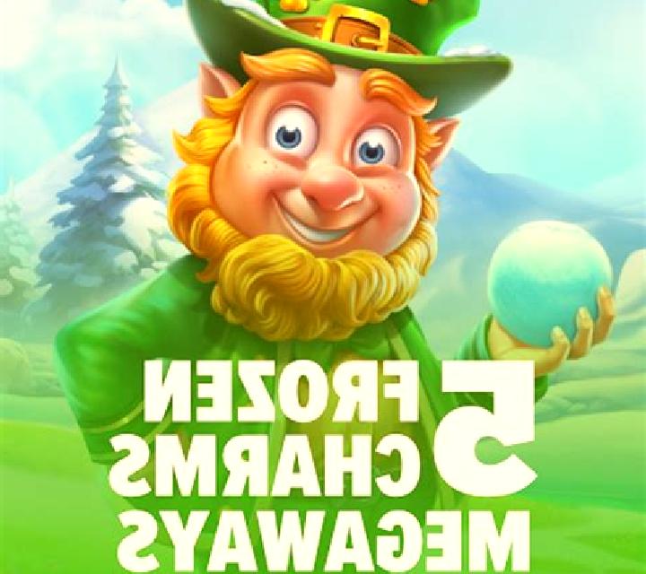 Magic Charms online slot