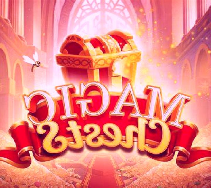 Magic Chests online slot