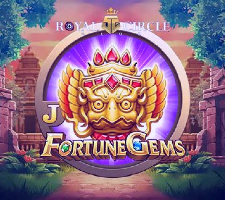 Magic Circle online slot