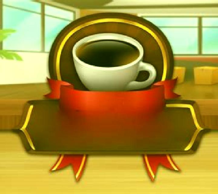 Magic Coffee Time slot game