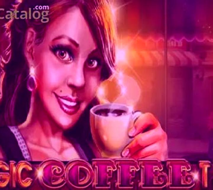 Magic Coffee Time slot