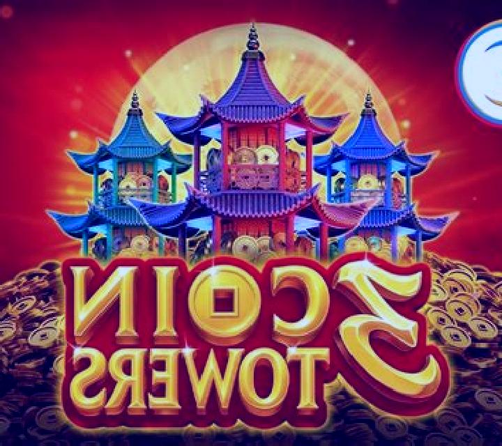 Magic Coin Slots slot game