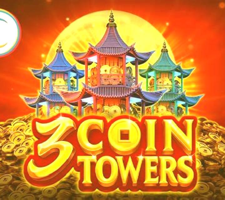 Magic Coin Slots slot machine