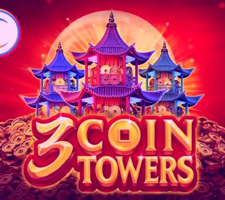 Magic Coin Slots slot