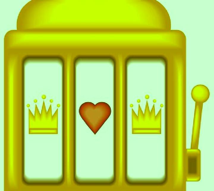 Magic Crown slot game