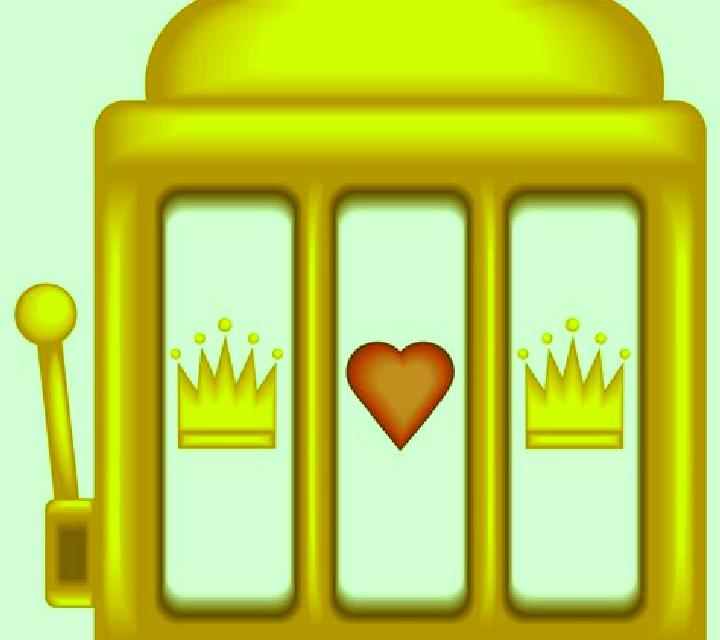Magic Crown slot machine