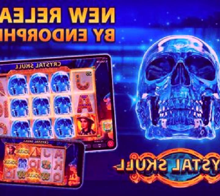 Magic Crystal slot game