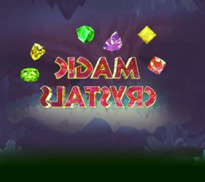 Magic Crystals Power online slot