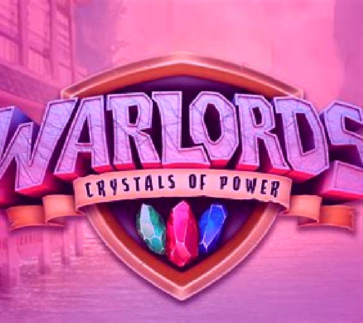 Magic Crystals Power slot game