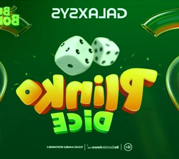 Magic Dice (Galaxsys) slot machine