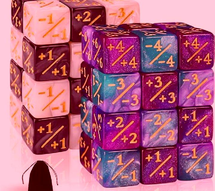 Magic Dice (NeoGames) slot machine