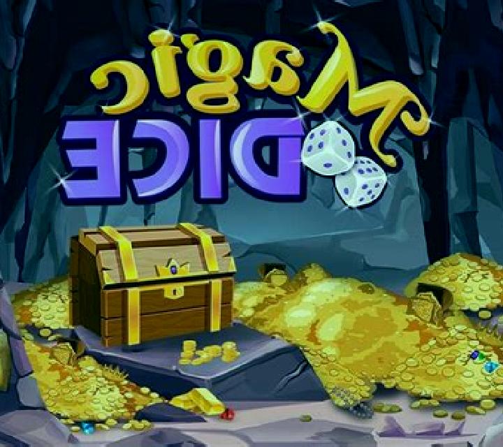 Magic Dice (Pascal Gaming) slot game