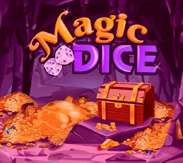 Magic Dice (Pascal Gaming) slot