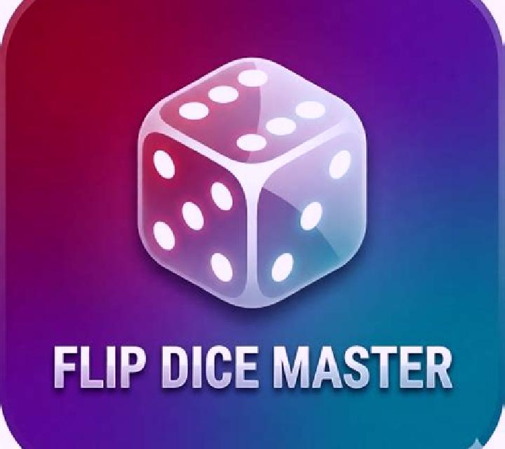 Magic Dice (True Flip) slot game