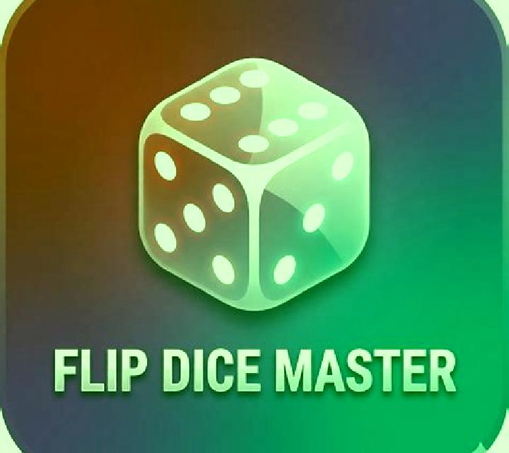 Magic Dice (True Flip) slot machine