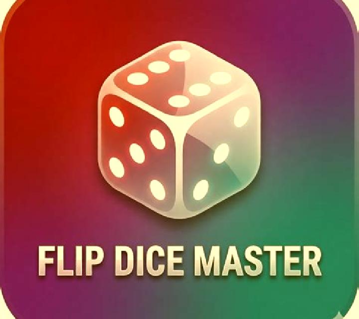 Magic Dice (True Flip) slot