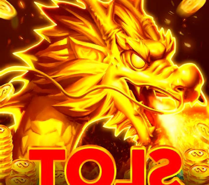 Magic Dragon Slots slot
