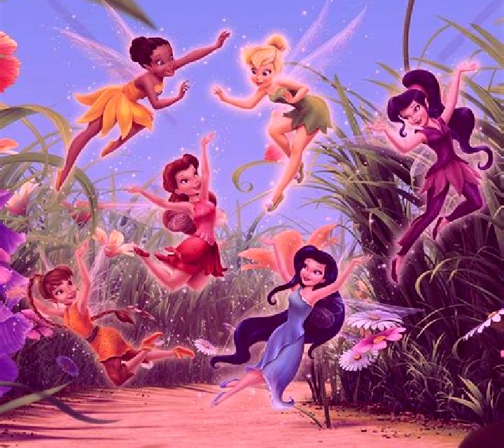 Magic Fairies (Cayetano Gaming) online slot