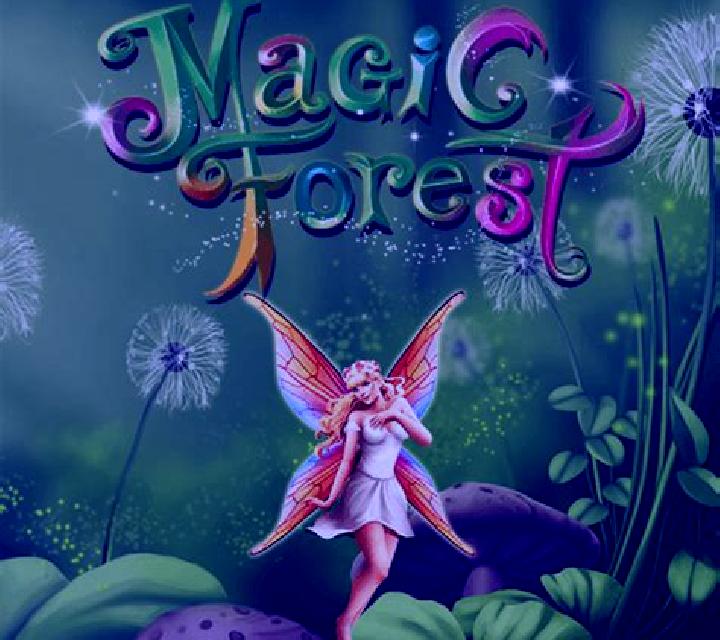 Magic Forest (Caleta Gaming) slot game