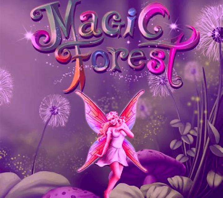 Magic Forest (Caleta Gaming) slot