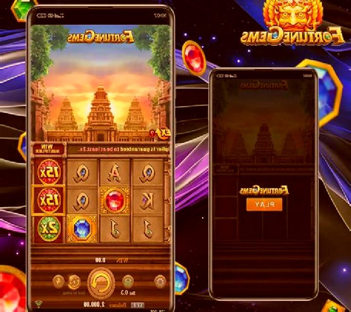Magic Fortune online slot