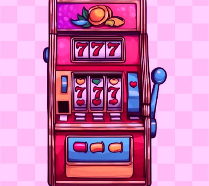 Magic Fruits 27 slot game