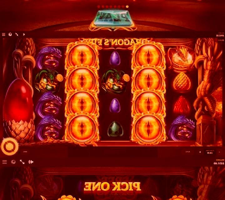 Magic Fruits 27 slot