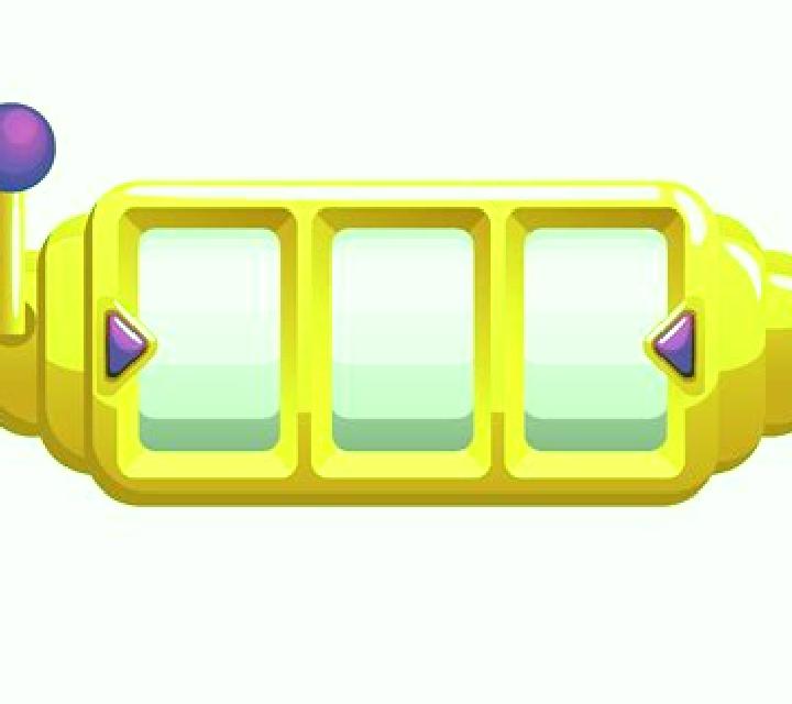 Magic Fruits 4 slot machine