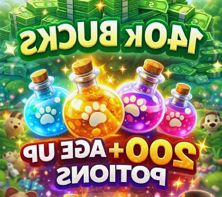 Magic Fruits 4 slot