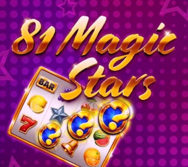 Magic Fruits 81 online slot