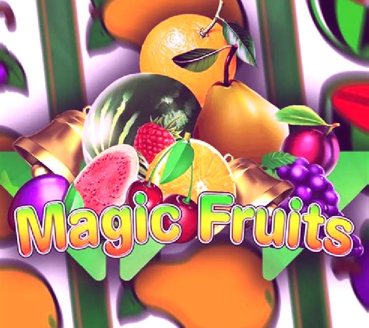 Magic Fruits Cherries online slot