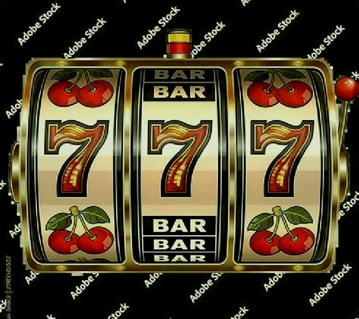 Magic Fruits Cherries slot machine