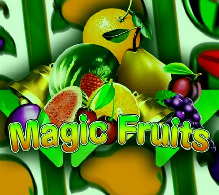 Magic Fruits Cherries slot