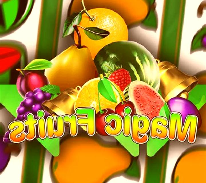 Magic Fruits Dice online slot